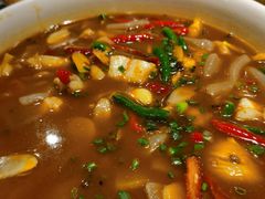 -灶东家民间菜(回兴店)