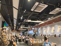 -白玉·朝鲜族烤串(南山店)