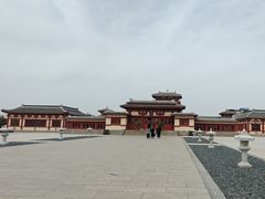 -洛阳古墓博物馆