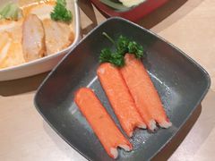 -新石器烤肉(中房金谊广场店)
