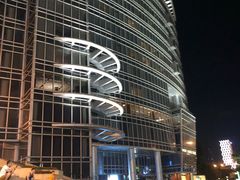 -厦门海港英迪格酒店(中山路店)