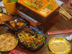 -林二哥宜烤官·宜宾小烧烤