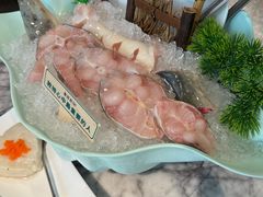 -鱼豆吉·豆浆鱼火锅(宜昌万达店)