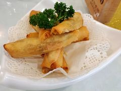 -金华安大酒楼·老牌潮菜·粤式茶点(东方国际店)