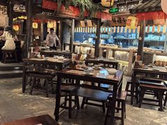 -南京大牌档(壹方天地店)