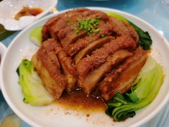-椿记烧鹅(北门店)