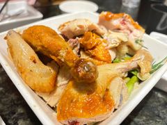 -吴山烤禽 (吴山路店)