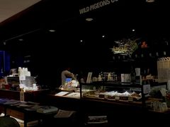 -野鸽子咖啡(航空路店)