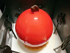 -黑天鹅蛋糕店(青年大街店)