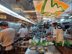 -椿记烧鹅(叠彩店)
