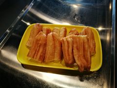 油条-古乐牛香·鲜牛肉牛杂火锅(解放东路店)