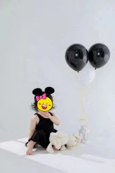 -大连棒棒糖儿童摄影(熊洞街店)