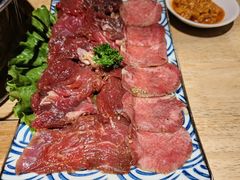 -隐家本格烧肉(万达广场店)