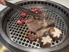 -千寻山野烤肉(中关村店)