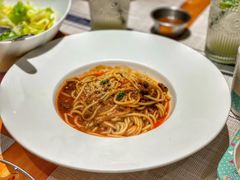 -JANS意式简餐厅·惠灵顿牛排