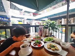 -寻潮忆卤鹅·潮汕餐馆(汇星店)