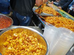 -丁家坡洋芋·观音桥好吃街A区(全国总店)