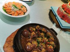 -东北大院·东北菜(三台子店)