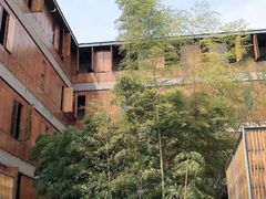 -中国美术学院象山校区-民艺博物馆