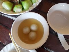 -亚龙湾红树林度假酒店御粤阁
