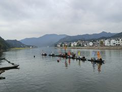 -新安江山水画廊风景区