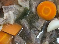-巴依老爷新疆美食(清华东门店)