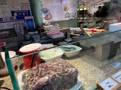 -食悦天美食广场(沈阳青年大街万象城店)