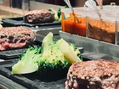 -肉肉大米(金虹桥店)