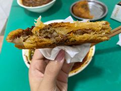 -甘记肥肠粉(马鞍北路店)
