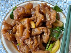-御彩酒家(东风东路店)