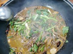 -粗茶淡饭(东滨江大道店)