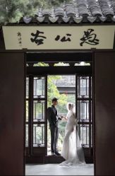 -太郎花子婚纱摄影TAHAKO(无锡店)