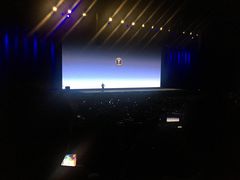 -成都金融城演艺中心