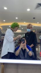 点击看大图 -八佰伴8008星级形象店