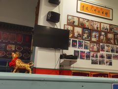 -天津乾毓德饭庄·清真传统炒菜·海鲜烧烤(咸阳路店)