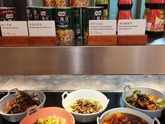 -金安大饭店-金品自助餐厅