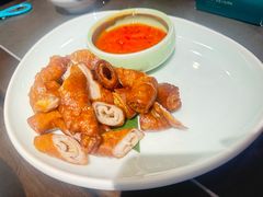 -老弄堂菜馆·老底子杭帮味(鼓楼店)