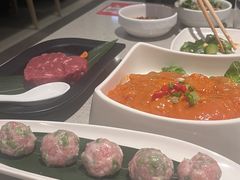 -海底捞火锅(群光广场店)