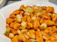 -紫光园烤鸭(前门大栅栏店)