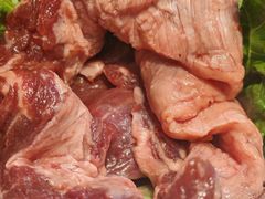 -哈哈碳都·牛肋条无限自助烤肉(台江万达店)
