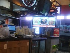 -湘人龙记老长沙米粉(华普国际大厦店)