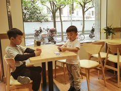 -好麺世家海鲜面馆(新建中路店)