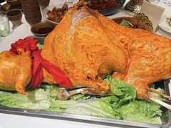 -耶里夏丽·新疆菜·28年喀什老馆(田林东路店)
