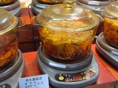 -大灶头·新昌菜(中国茶市店)