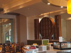 -青岛金沙滩希尔顿酒店·自助餐厅