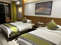 -洛阳白云山景区