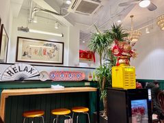 -堂屋糖水店(愚园店)