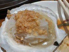 -海味当家·蒸锅海鲜(星海公园店)