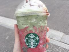 -星巴克(杭州西湖银泰1F店)