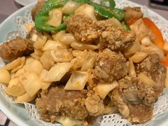 -新沸腾鱼乡(世贸天阶店)